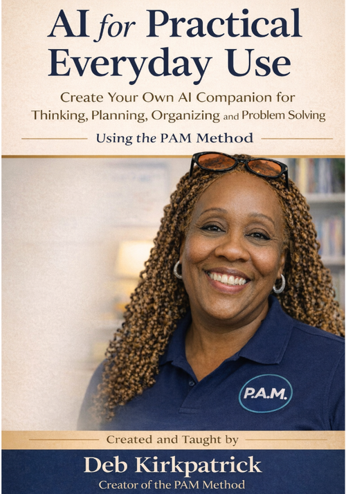 AI for Practical Everyday Use