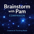 Brainstorm with Pam Companion