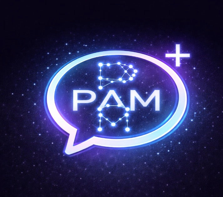Pam Plus - Personal AI Companion Monthly