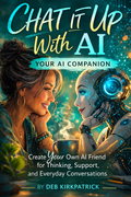 Chat it up with AI