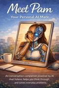 P.A.M. — Your Personal AI Mate